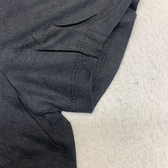 5 Seconds Of Summer Graphic Band Tee Thrifted Vintage Style Size L - Picture 4 of 8